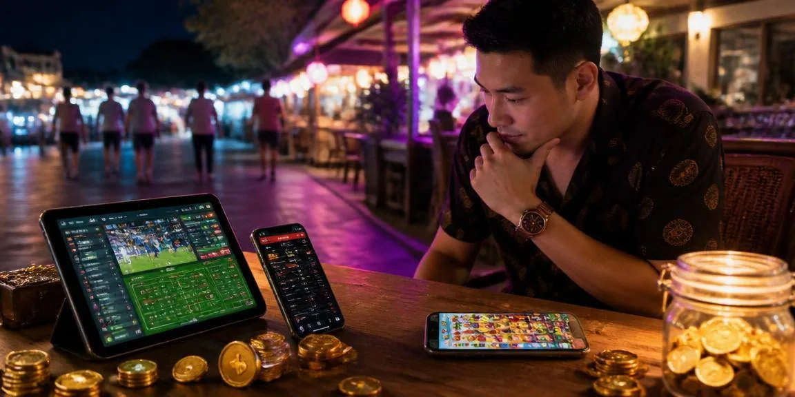 okvip986 Casino Trực Tiếp Ngày
